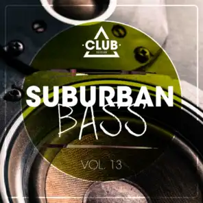 Suburban Bass, Vol. 13