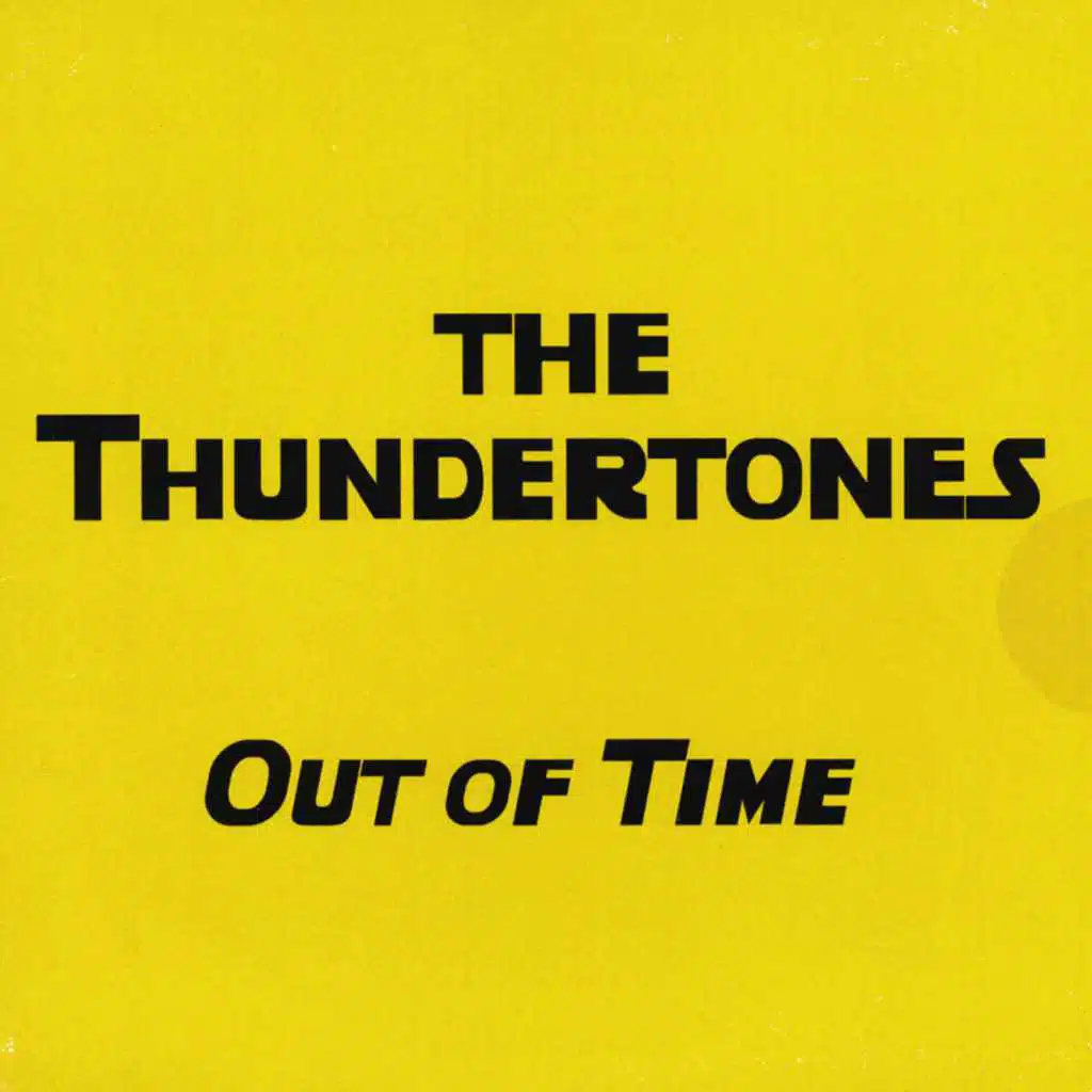 The Thundertones