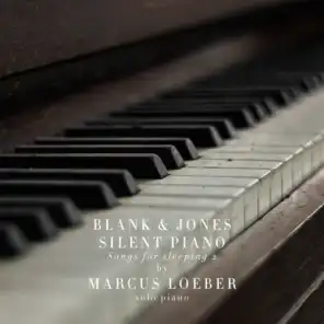 Where You Belong (Solo Piano) [feat. Marcus Loeber]