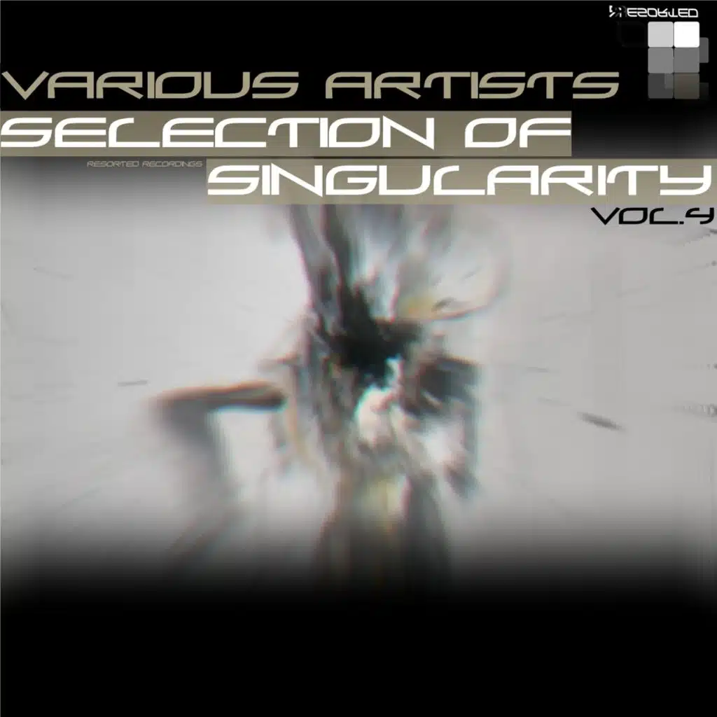 Selection Of Singularity Vol.4