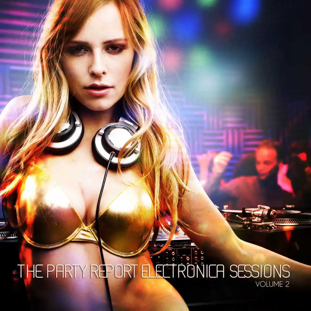 The Party Report: Electronica Sessions, Vol. 2