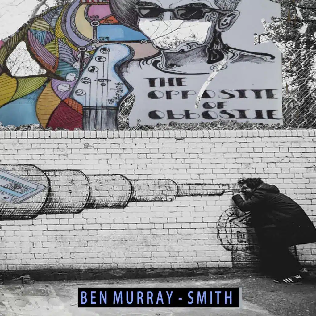 The Opposite of Opposite