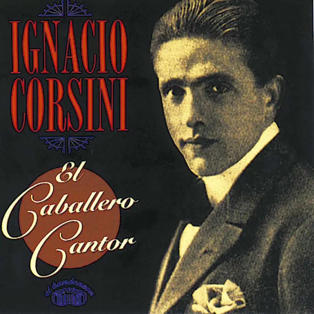 El Caballero Cantor 1935-1945