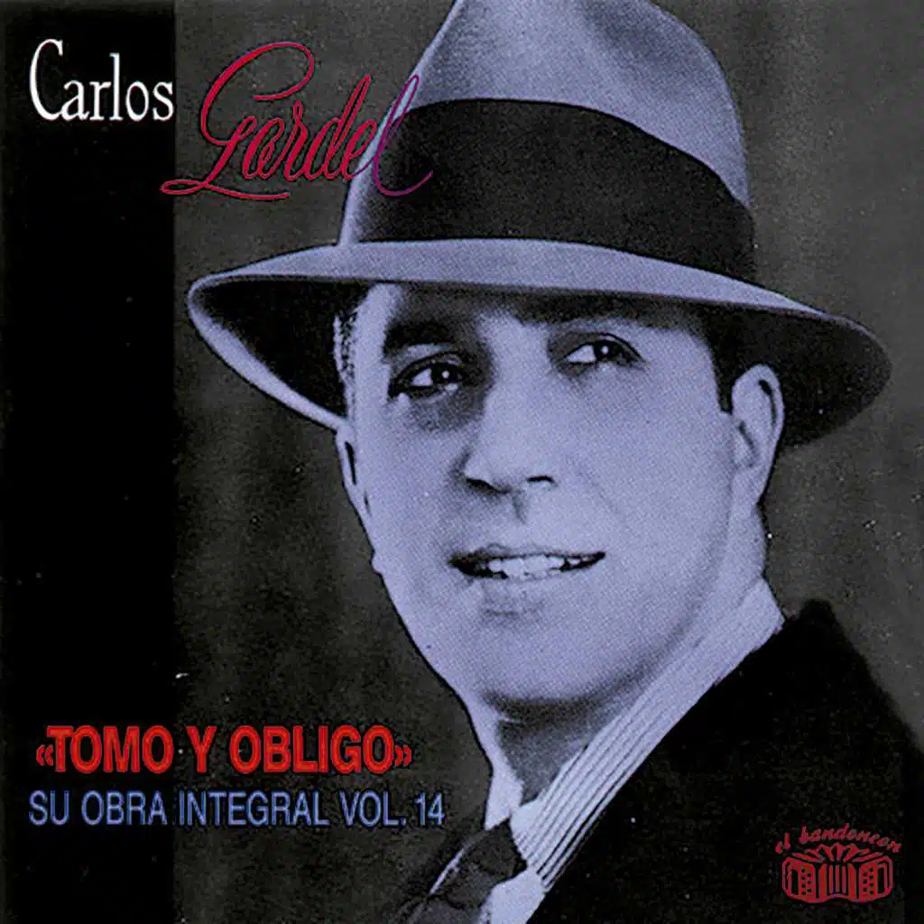 Tomo Y Obligo   (Alt)