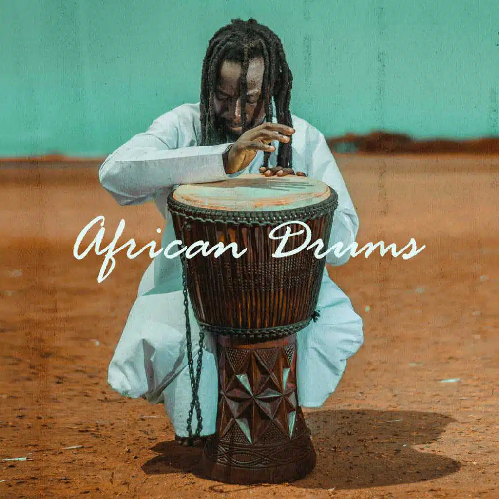 African Drums
