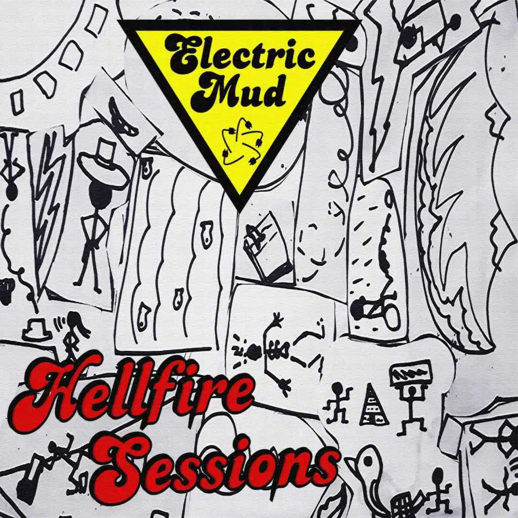 Hellfire Sessions