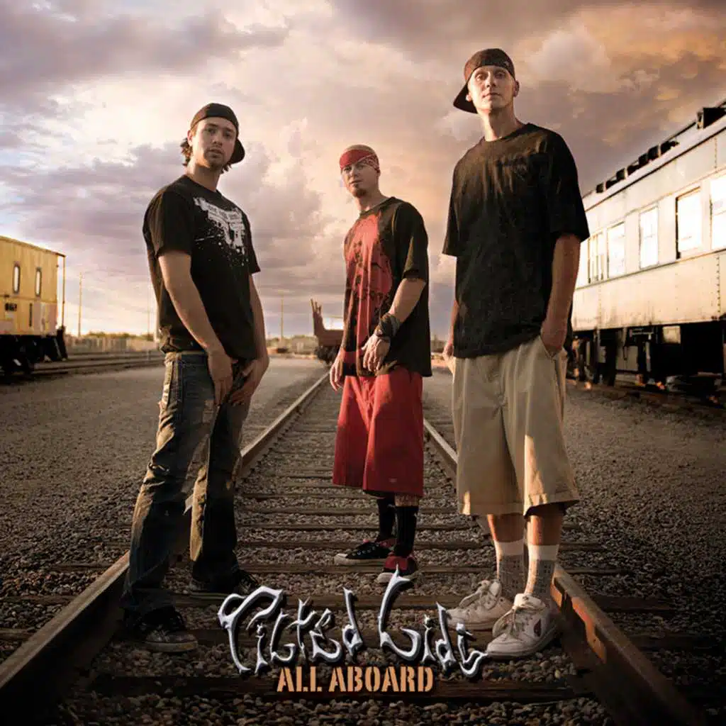Ridin 4 Wheeler (feat. Bizzy Bone)