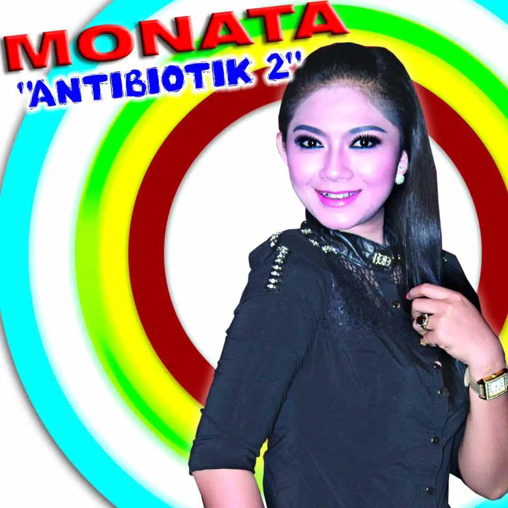 MONATA ANTIBIOTIK, Pt. 2