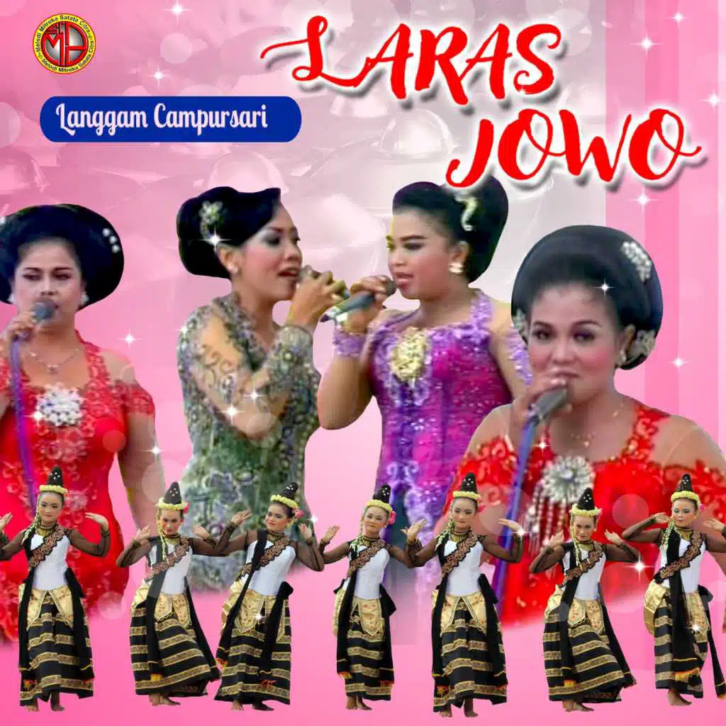 Campursari Laras Jowo (Tembang Tresno)