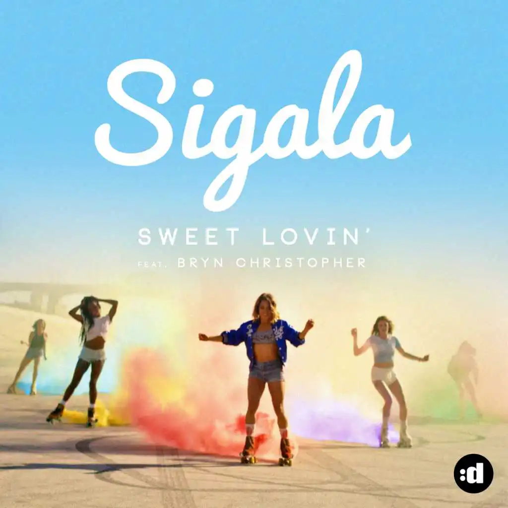 Sweet Lovin' (Extended Mix)