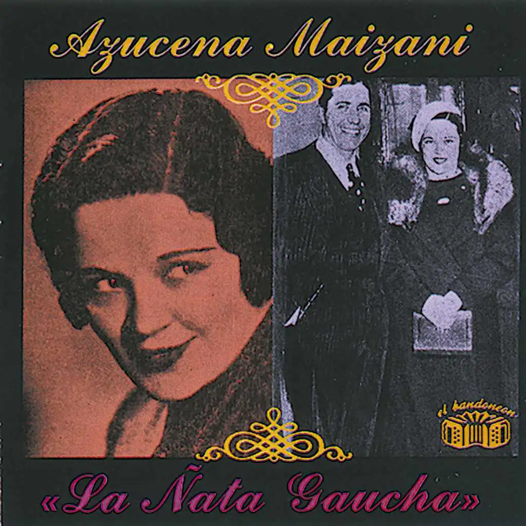 La Ñata Guacha 1928-1935