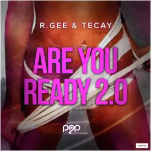 Are You Ready 2.0 (Club Mix)