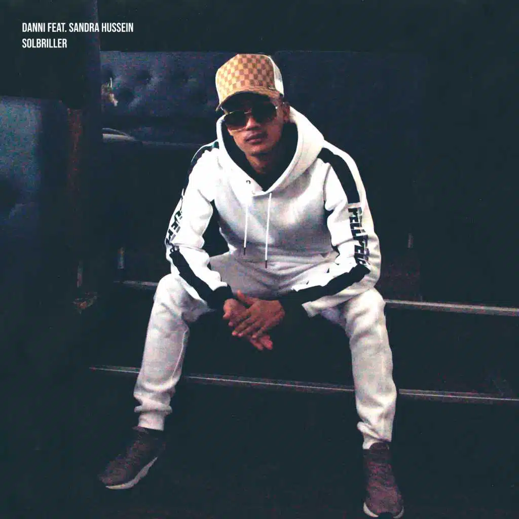 Solbriller (feat. Sandra Hussein)