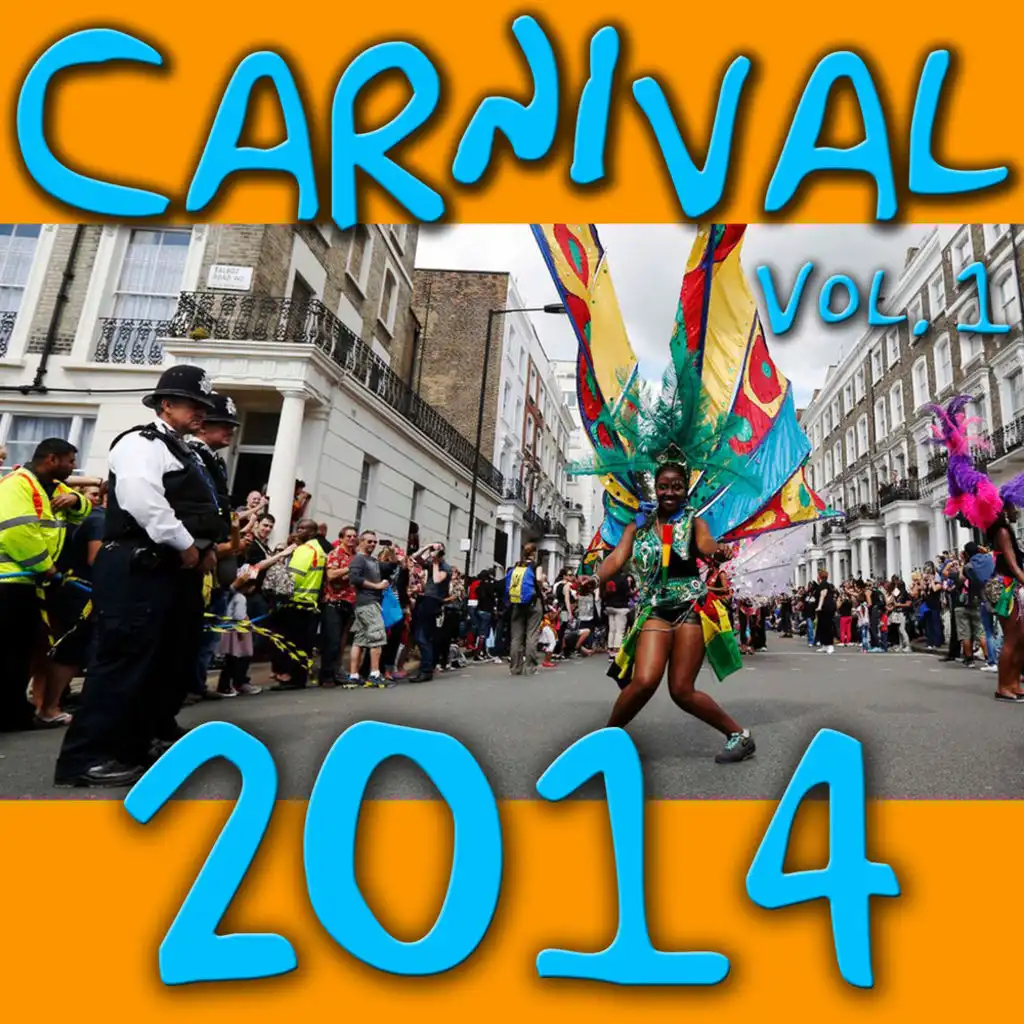 Carnival 2014, Vol. 1