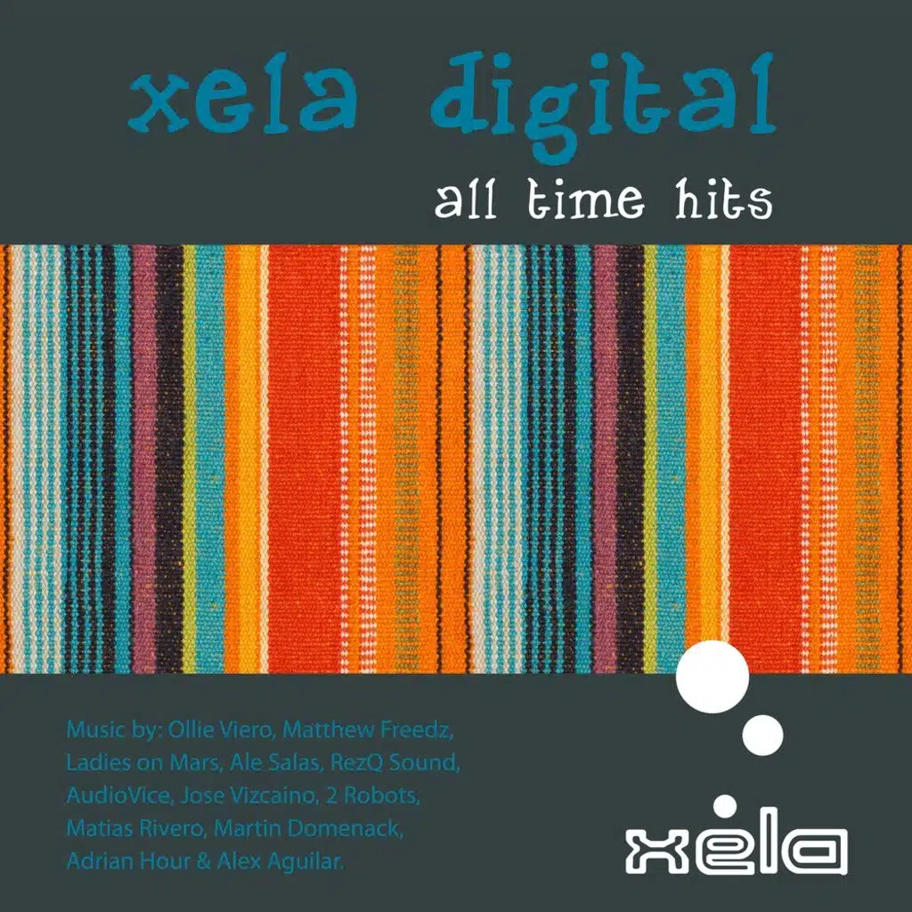 Lushyon (Original Mix)