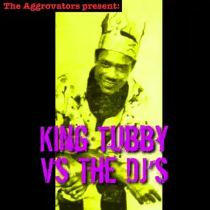 King Tubby vs. the Dj's