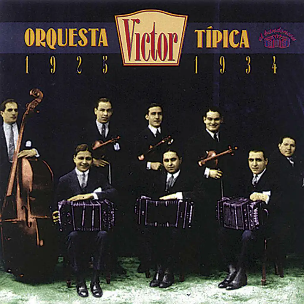 La Victrolera