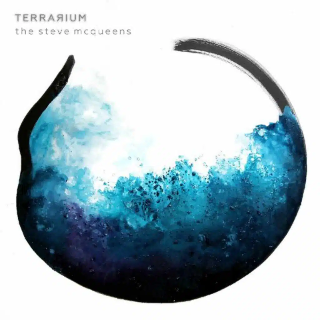 TERRAЯIUM