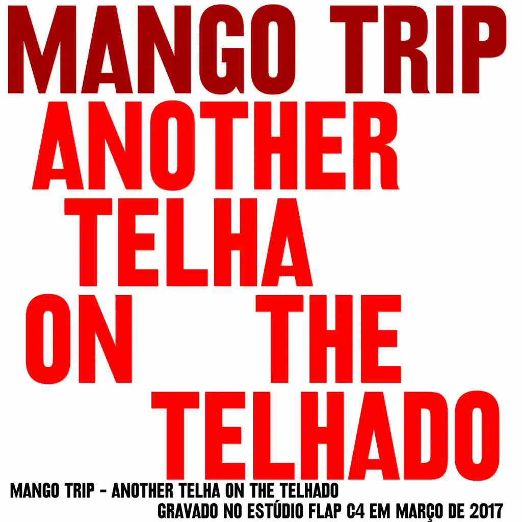 Another Telha on the Telhado