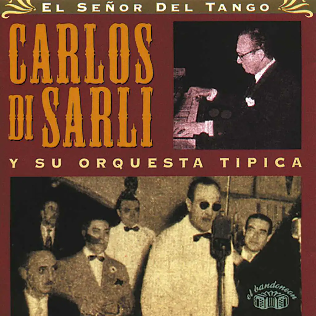 El Señor del Tango 1941-1948 (feat. Jorge Duran & Roberto Rufino)
