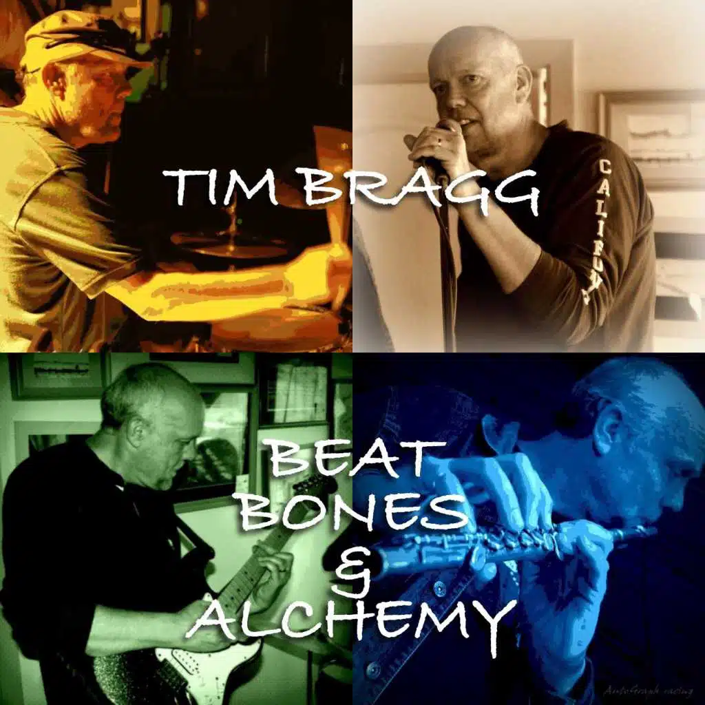 Beat Bones & Alchemy