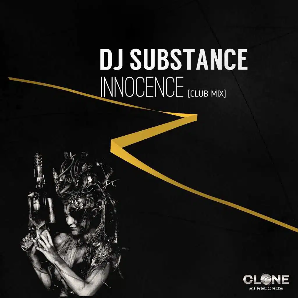 DJ Substance