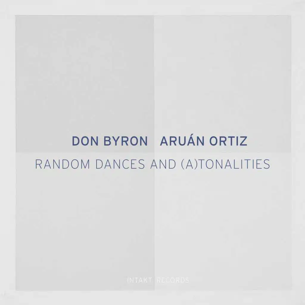 Random Dances and (A)tonalities