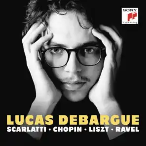 Scarlatti, Chopin, Liszt, Ravel, Grieg & Schubert: Piano Works