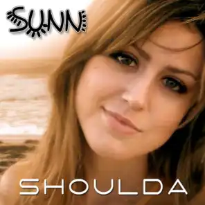 Shoulda (The Remixes)