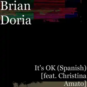 It's OK (Spanish) [feat. Christina Amato]