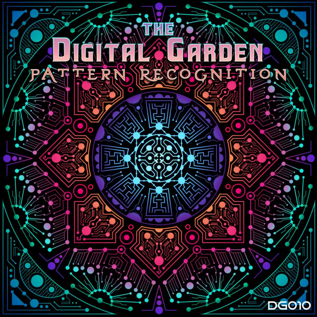 Folded Wave (Digital Garden Dub)