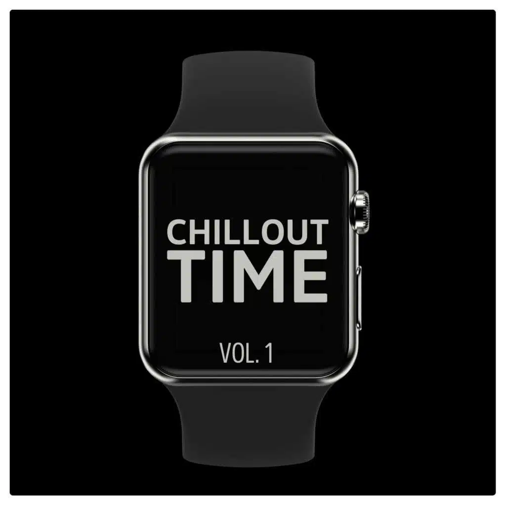 Chillout Time, Vol. 1