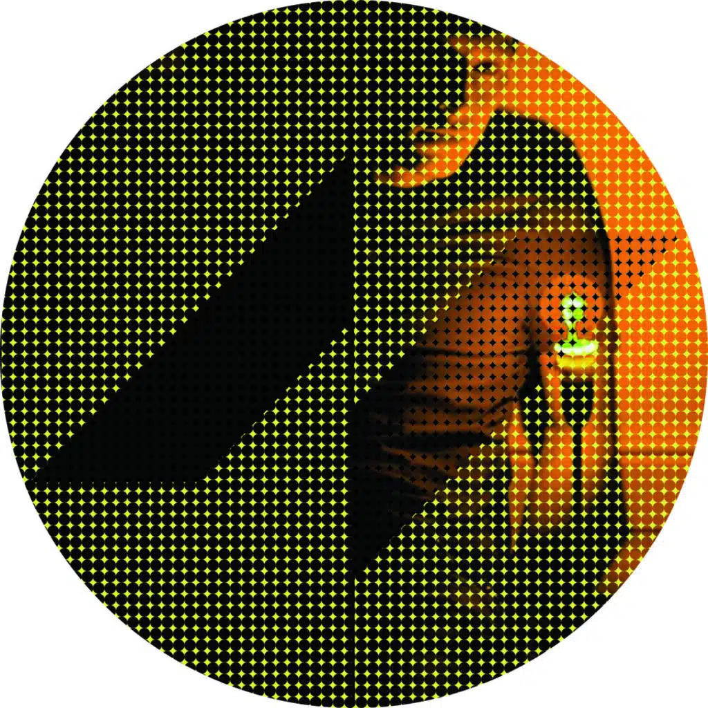 Wholly Ghost (Manuel Tur Remix)