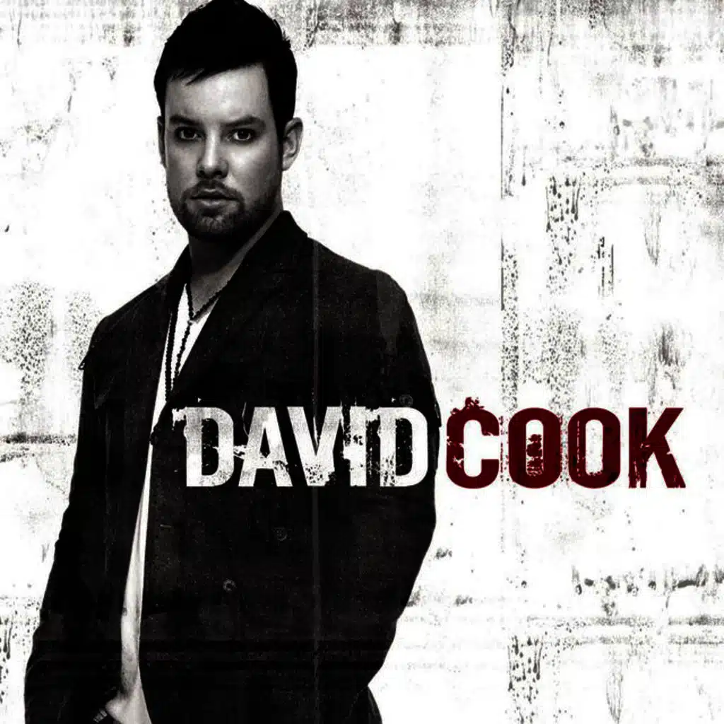David Cook
