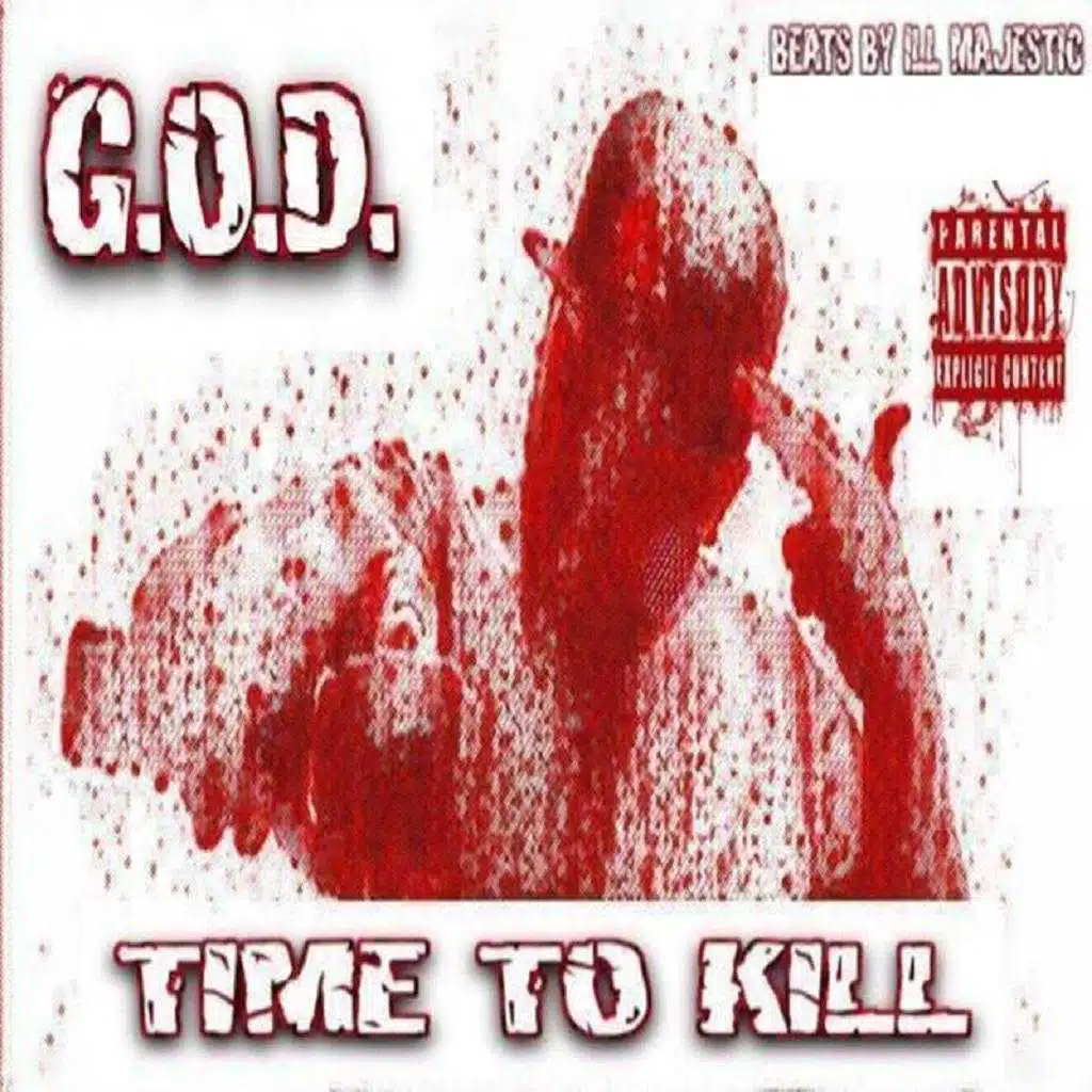 Time To  Kill