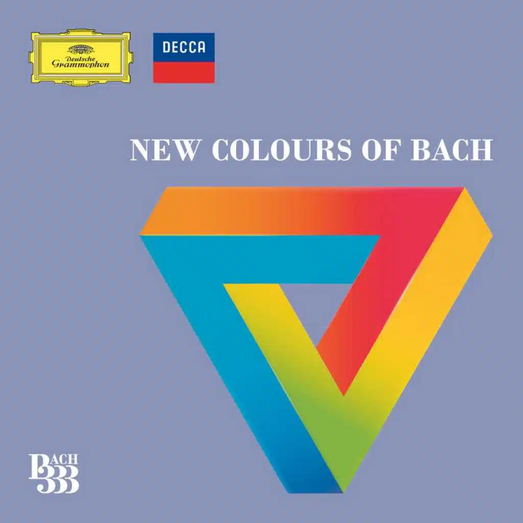 Gregson: Recomposed by Peter Gregson: Bach - Cello Suite No. 4 in E-Flat Major, BWV 1010: 3. Courante