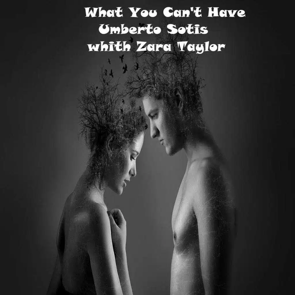 What You Can't Have (with Zara Taylor)