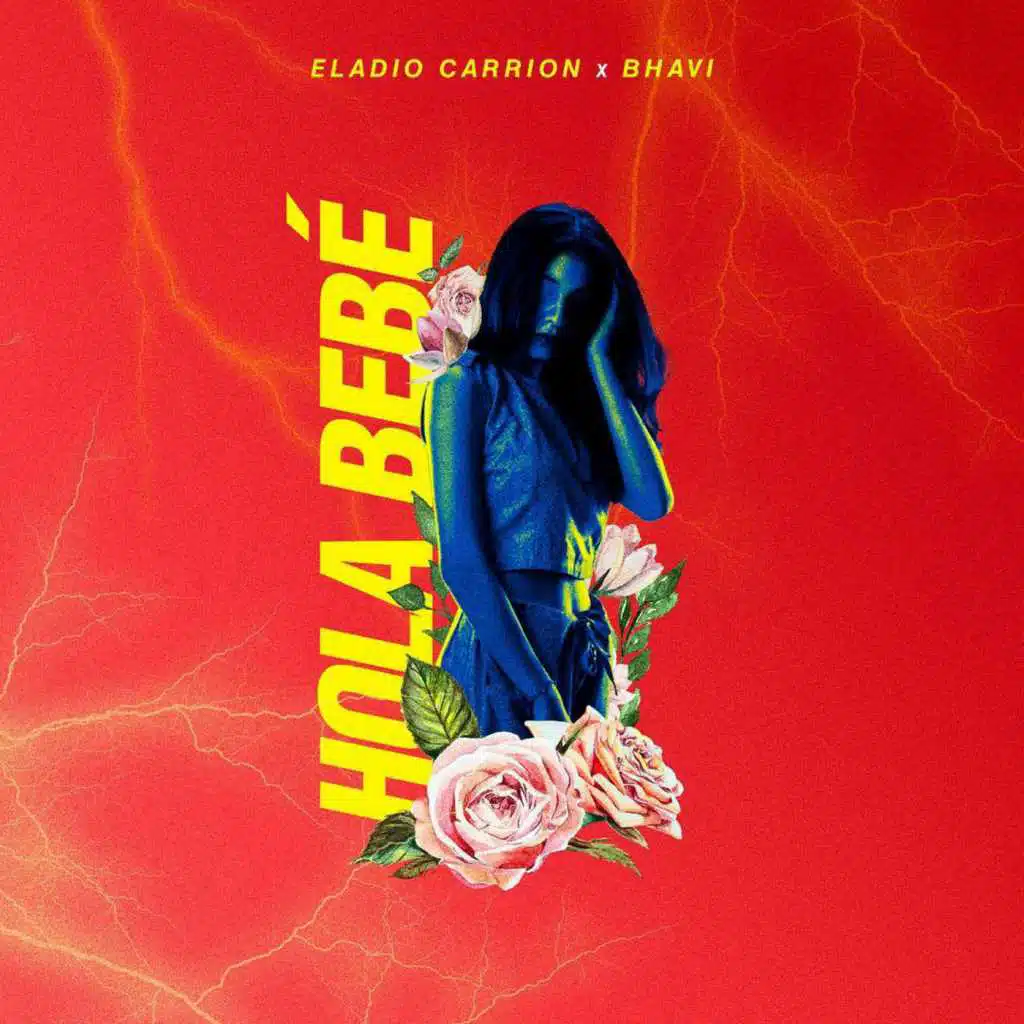 Hola Bebé (feat. Bhavi)