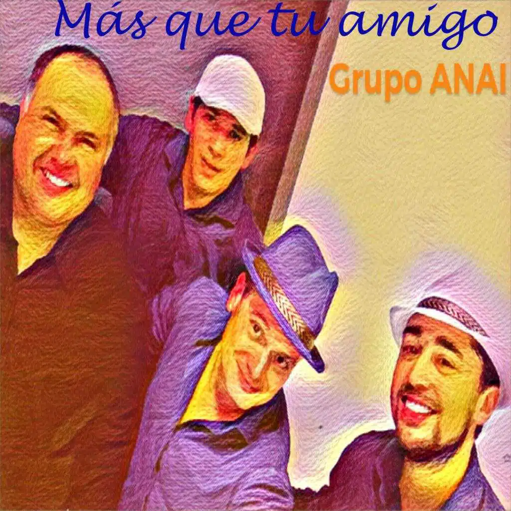 Más que tu amigo