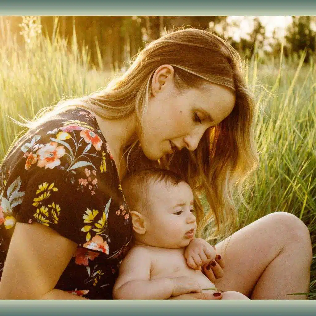 Piano Just For The Newborns