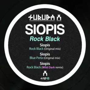 Rock Black (Wild Dark Remix)