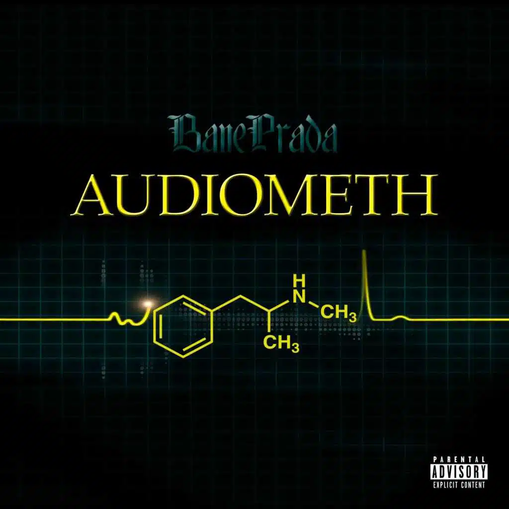 Audio Meth