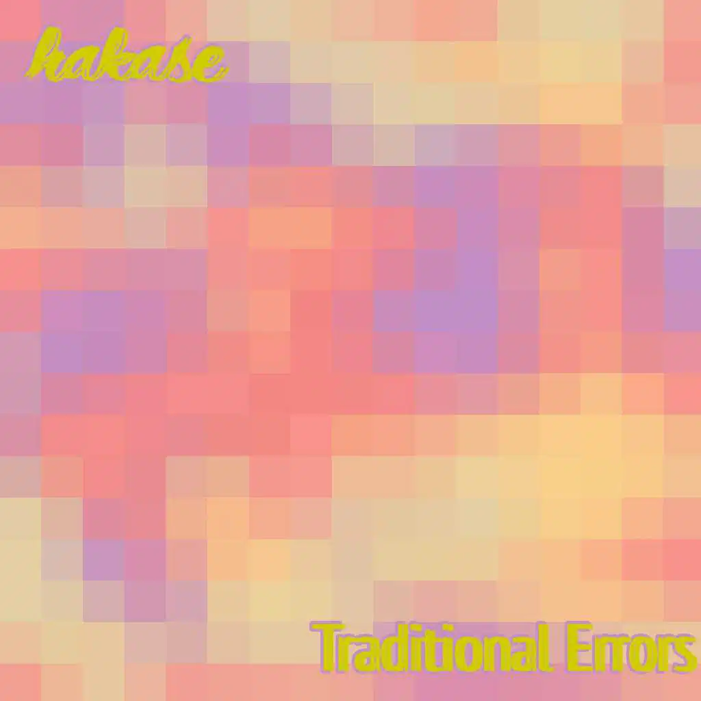 Traditional Errors