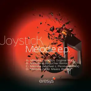 Melodie (Le Boucher Remix)