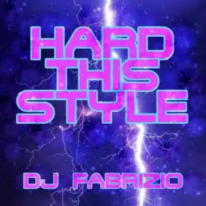 Hard This Style (DJ M4RS Remix)