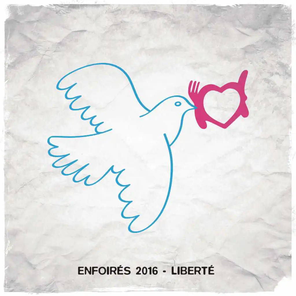 Liberté (Version Radio)