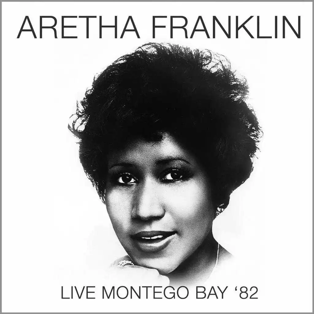 Live in Montego Bay '82 (Live: Bob Marley Performing Center, Montego Bay 1982)