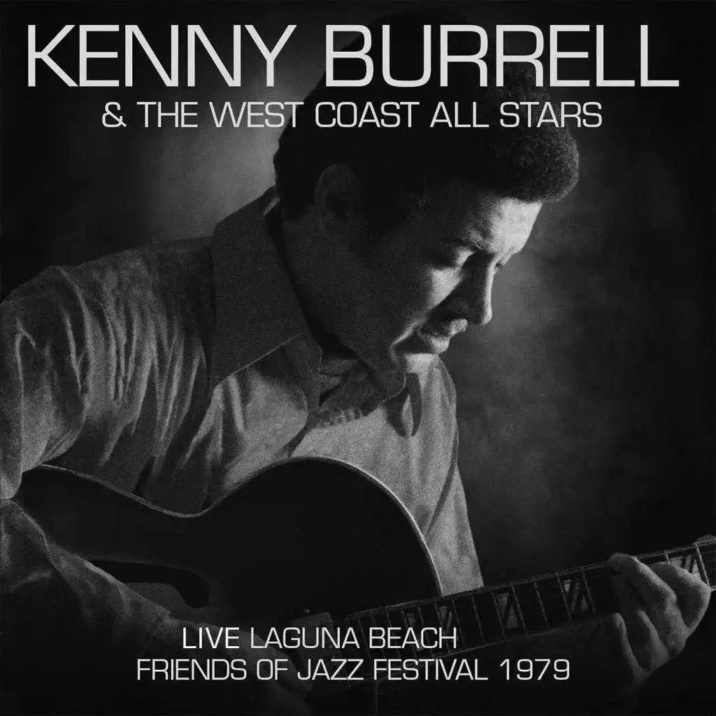 Blues In The Closet (Live: Laguna Beach Friends Of Jazz Festival 1979)