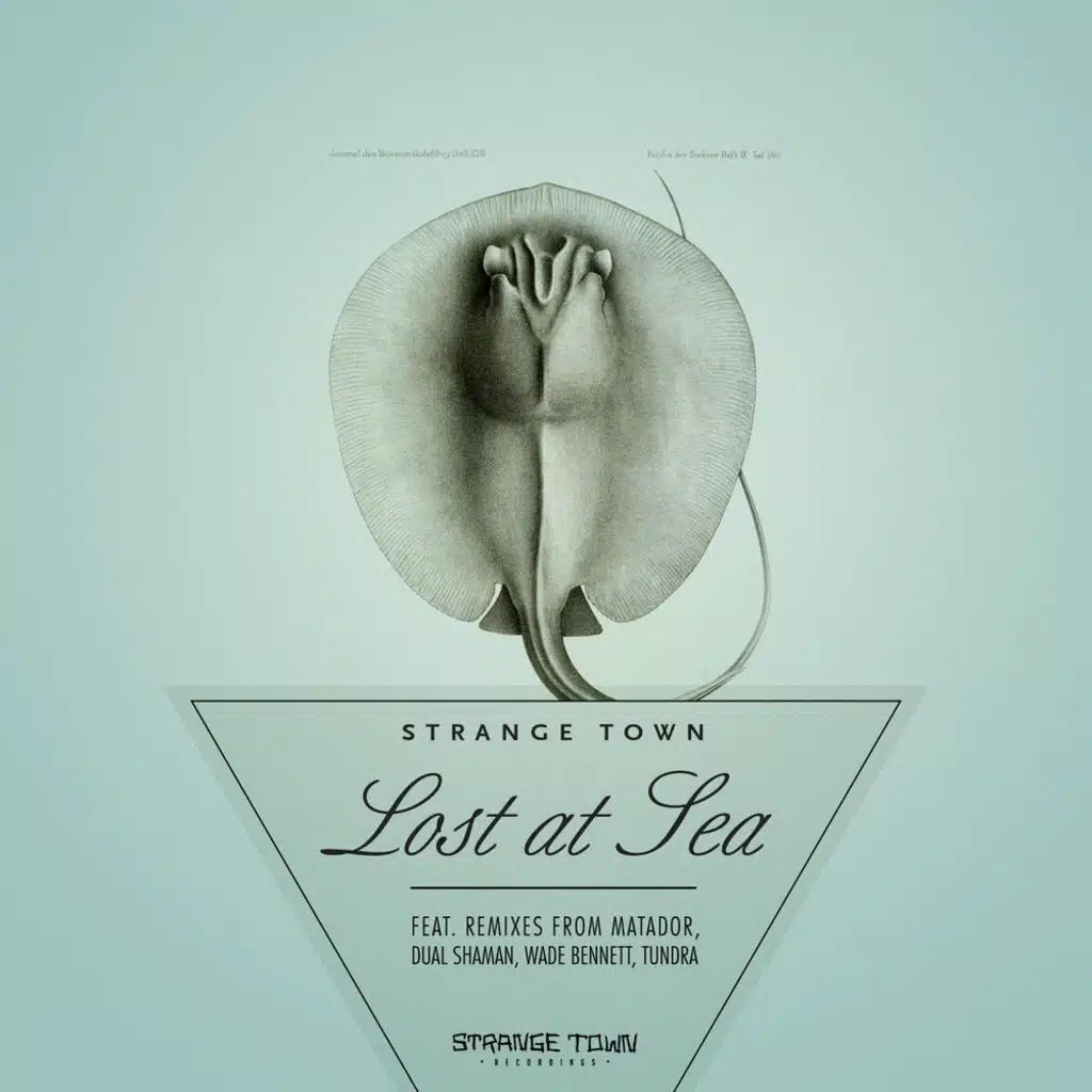 Spotless Mind (Wade Bennett Remix)