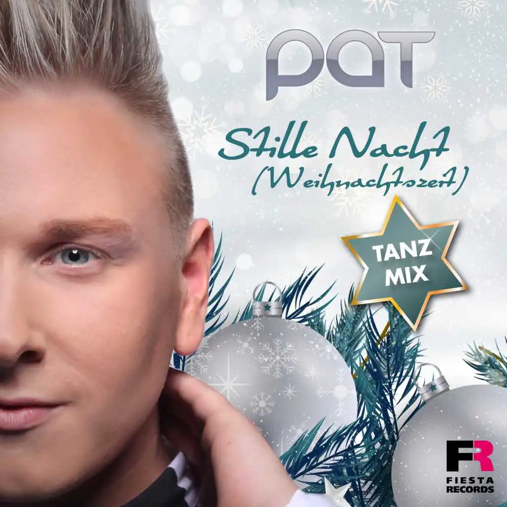 Stille Nacht (Weihnachtszeit) (Tanz Mix)